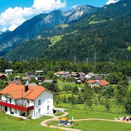 Schmidt By Interhome *