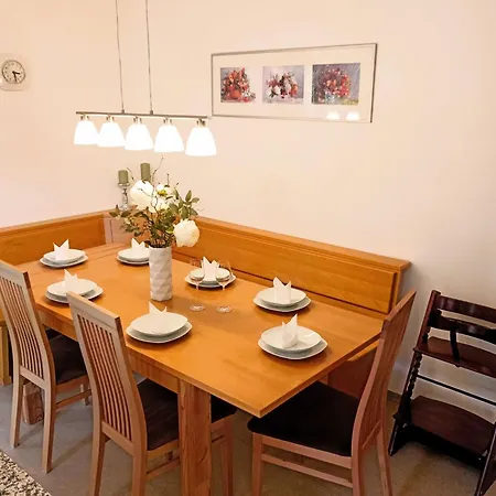 Schmidt By Interhome *