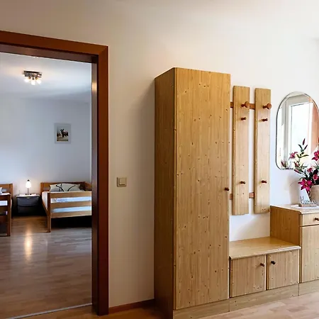 Schmidt By Interhome Appartamento Vandans