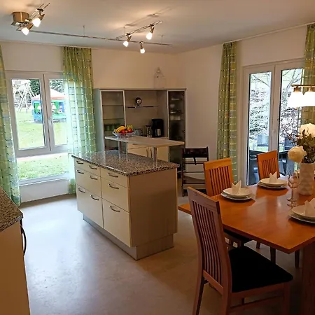 Schmidt By Interhome *