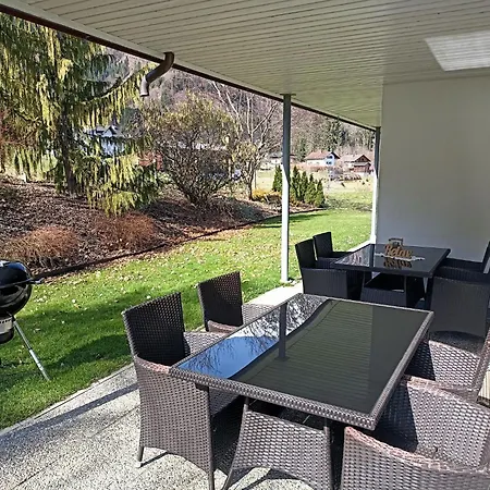 Appartamento Schmidt By Interhome *