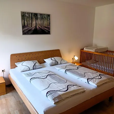 Appartamento Schmidt By Interhome