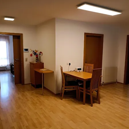 Schmidt By Interhome *