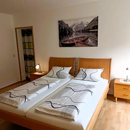 Schmidt By Interhome