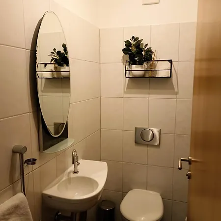 Appartamento Schmidt By Interhome Vandans