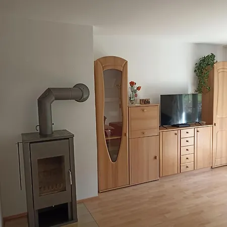 Schmidt By Interhome Appartamento Vandans