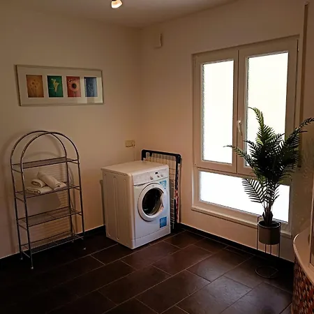 Appartamento Schmidt By Interhome *