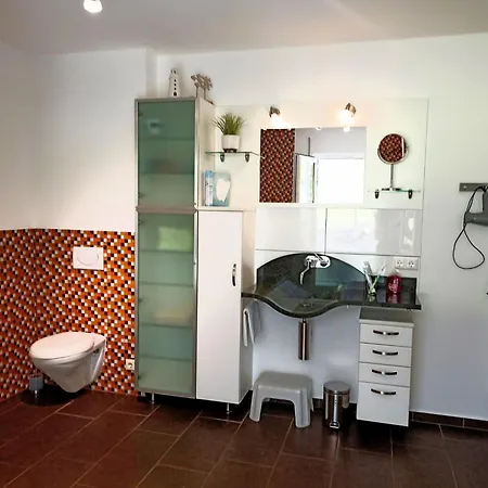 Schmidt By Interhome Appartamento Vandans