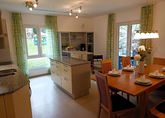 Schmidt By Interhome *