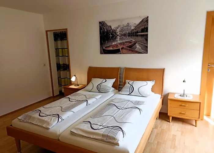 Schmidt By Interhome